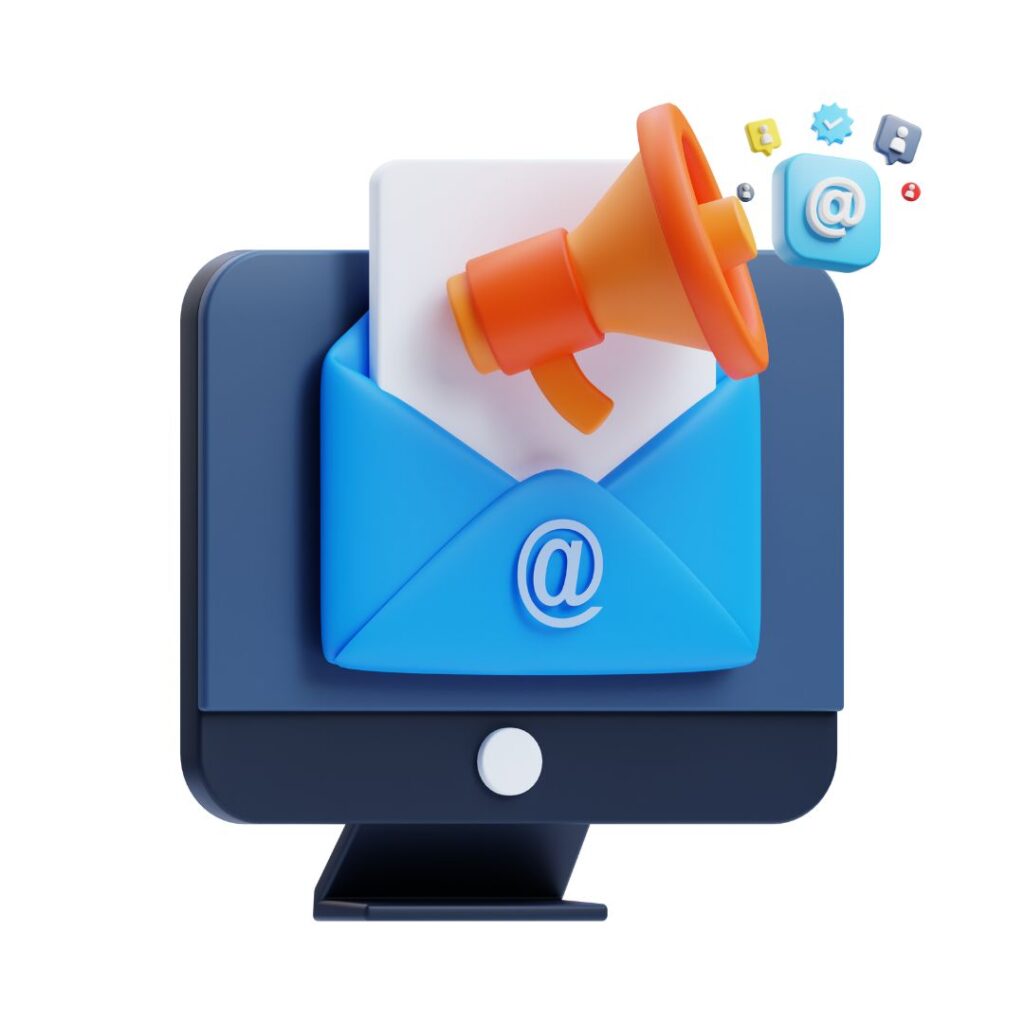 importance of email marketing